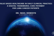 Lung cancer diagnostics in value-based healthcare, a case study from Belgium