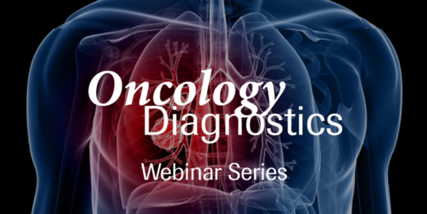 Optimising NSCLC treatment in lung cancer diagnostics