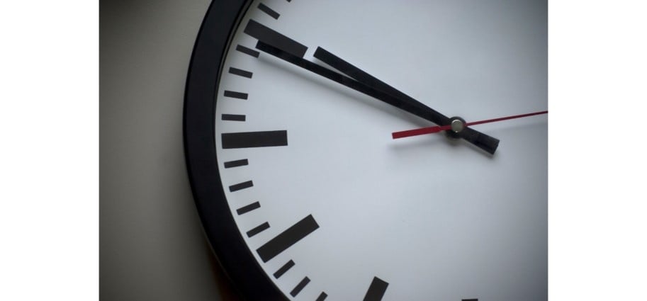 The importance of clinically relevant turnaround time