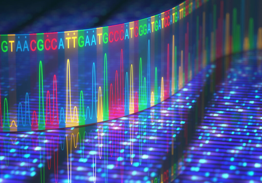 How next generation sequencing tools have shaped the COVID-19 pandemic response