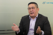 Q&A with Dr Daniel Tan, CEO of Parkway Laboratories