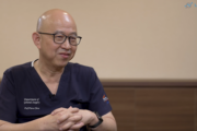 Liver disease in Asia Pacific: Q&A with Prof Pierce Chow