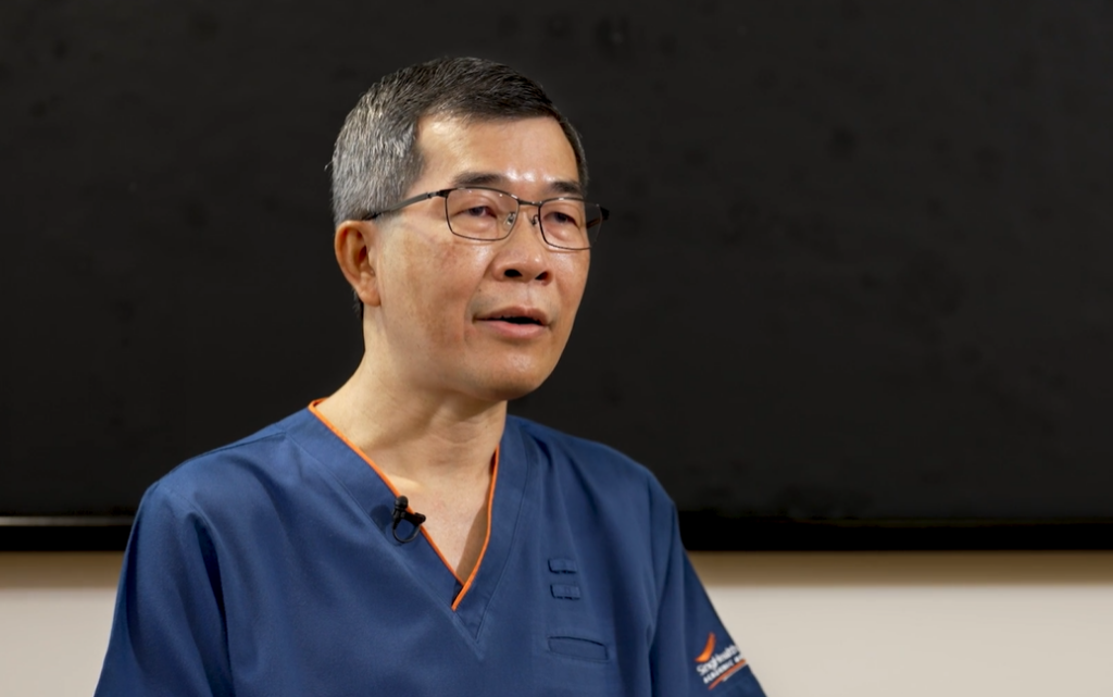 COVID-19 vaccines, blood clots and anticoagulation therapy: insights from Dr Ng Heng Joo