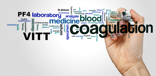 How coagulation diagnostics support COVID-19 vaccination and patient management