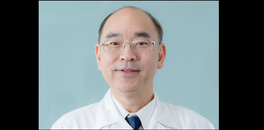 Liver disease and patient advocacy in Taiwan: Q&A with Prof Yang Pei-Ming