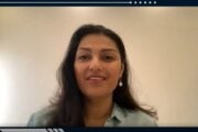 COVID-19 and clinical lab leadership in India: Q&A with Ms Ameera Shah (RED 2021)