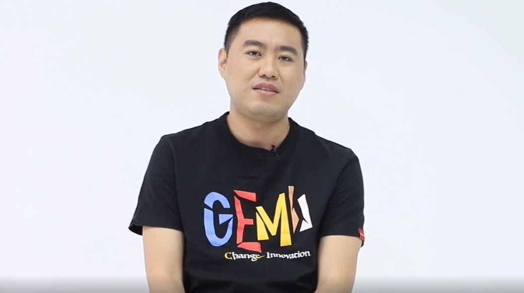 Gemii leverages WeChat to improve Chinese healthcare (RED 2021)