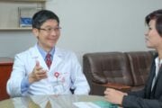 Blood supply management in Vietnam: Q&A with Dr Tran Ngoc Que (Part 1)