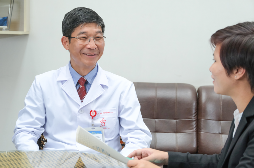 How COVID impacted Vietnam’s blood supply: Q&A with Dr Tran Ngoc Que (Part 2)