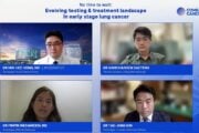 Early stage lung cancer Asia’s evolving testing and treatment landscape_thumb