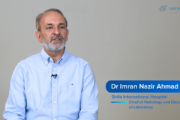 Total lab automation at Shifa International Hospital: Q&A with Dr Imran Nazir Ahmad