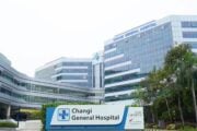 Virtual reference site visit: Changi General Hospital Singapore