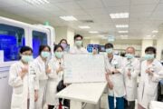 In a Taiwan clinical lab, molecular consolidation offers key benefits