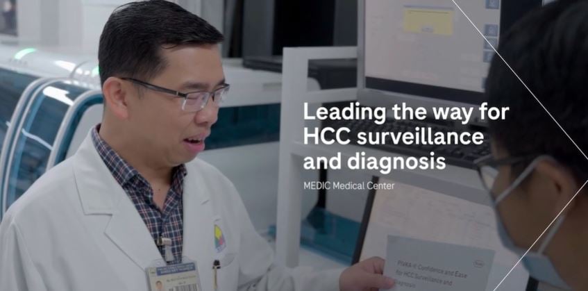 PIVKA-II drives early detection of HCC in Vietnam