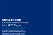 APEC cervical cancer elimination: status report updates on Lab Insights