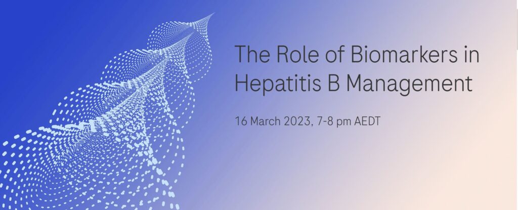 Is Hepatitis B entering the era of personalised medicine_thumbnail