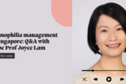 q&a with a-prof joyce lam