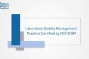 China viewpoint: improving quality management through accreditation and automation