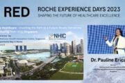 Innovating healthcare in Singapore unveiling the path to a future-ready tomorrow