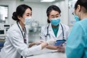 How an emergency department in Taiwan uses molecular POC testing for respiratory infections