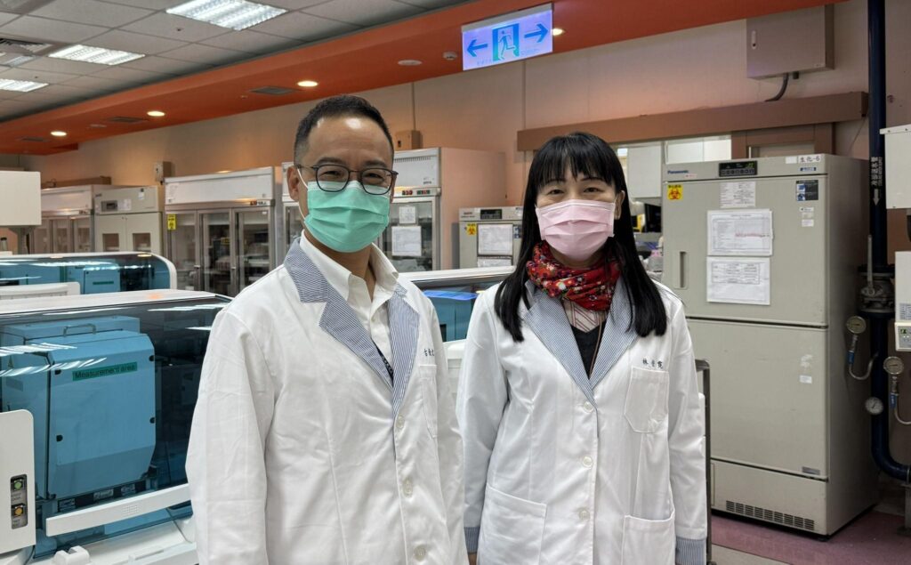 At CGMH Linkou in Taiwan, workflow optimisation increased lab efficiency, allowing addition of PIVKA-II testing