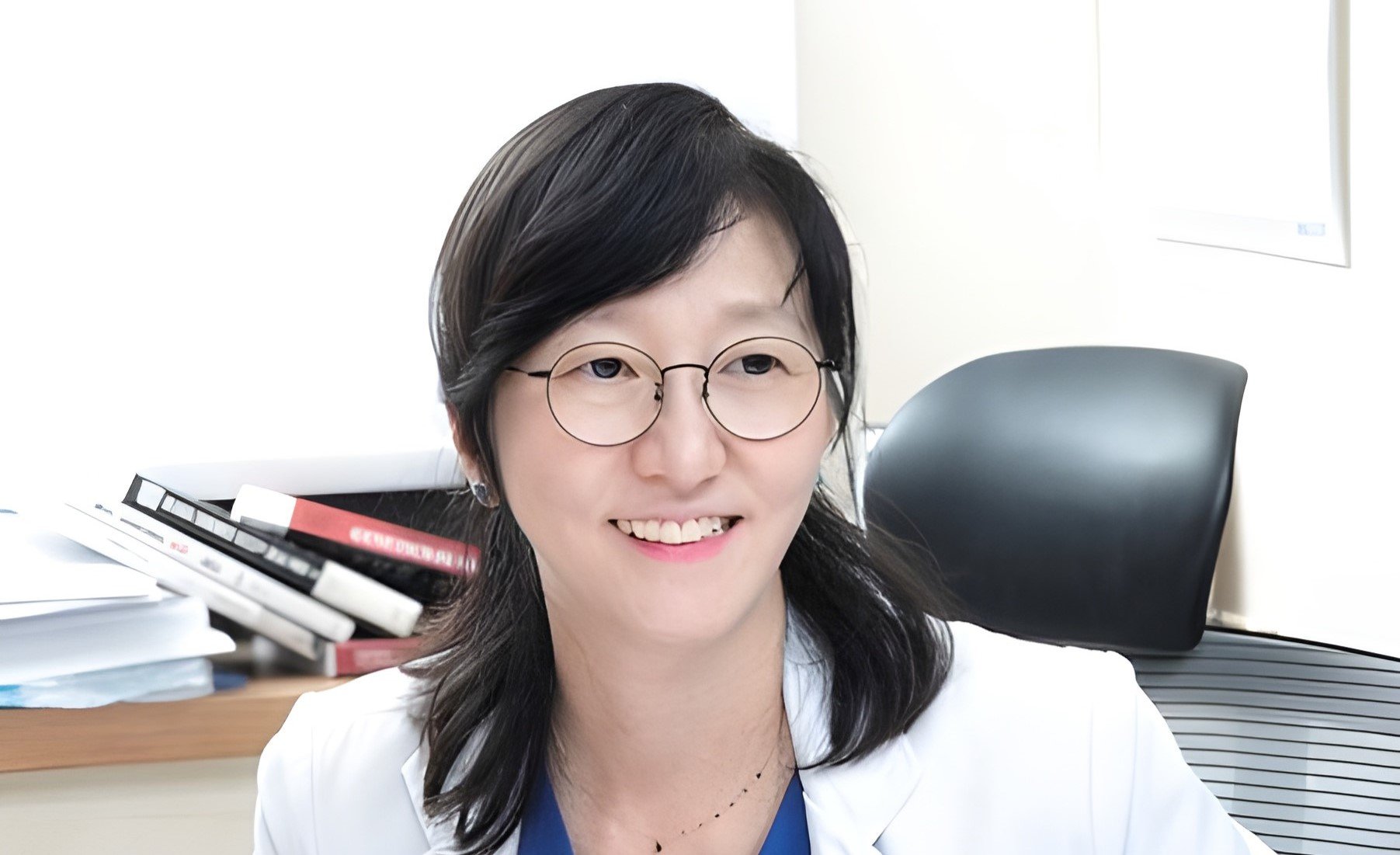 Improving rare disease diagnostics in Korea: spotlight on Prof Jong-Hee Chae