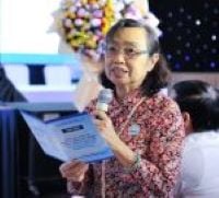 Associate Professor Hoang Thi Bich Ngoc