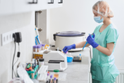 medical technologists, lab technologists, med tech, lab techs, lab professionals
