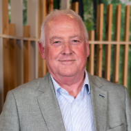 Peter O'Loughlin