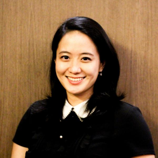 Patricia Dewi