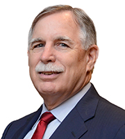 Robert L Michel