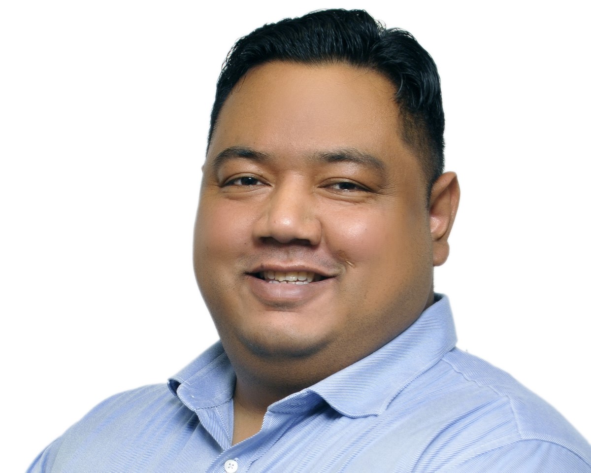 Richard Rumnong