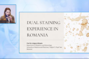 Cervical cancer screening in Romania history hurdles and a new screening horizon thumbnail