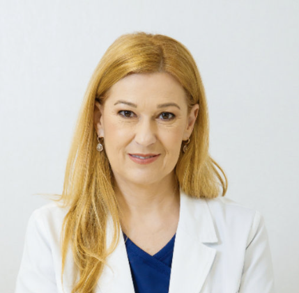 Mihaela Grigore